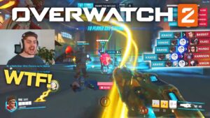 Overwatch 2 MOST VIEWED Twitch Clips of The Week! #230