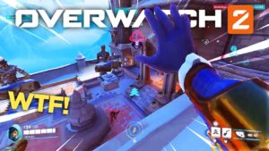 Overwatch 2 MOST VIEWED Twitch Clips of The Week! #231