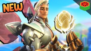 Overwatch 2 Reveals NEW Role with Lifeweaver: Troll