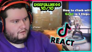 Overwatch 2 Tiktoks that show me things I never knew