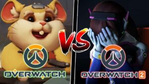 Overwatch 2 Was a Mistake?! Is it Time to Revert 5 v 5?