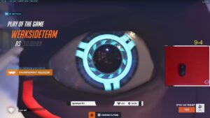 POTG! Gale Adealde Sojourn Overwatch 2 Season 3 Gameplay