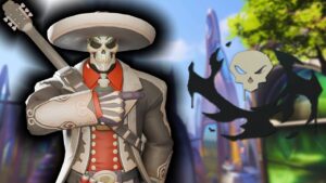 PRESS Q - Overwatch 2 Top 500 Gameplay