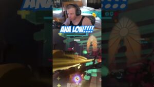 PROVING Why I'm Top 500 in Overwatch 2!