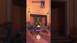 PT. 3 -  WHAT OVERWATCH HEROES SAY WHEN KILLING WINSTON -  Overwatch 2 Voice Interaction -