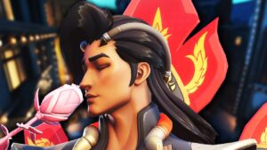 Proving Lifeweaver can be strong in Overwatch 2