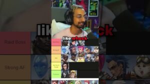 Pt. 7 How Strong Are The Overwatch Heroes In The Lore?