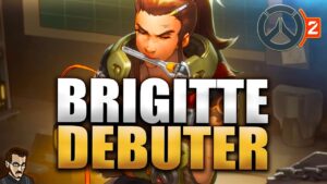 QUAND / COMMENT JOUER BRIGITTE ► BIEN DEBUTER SUR CE PICK TRES PARTICULIERS (OVERWATCH 2)