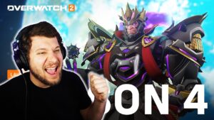 Season 4 Trailer | Overwatch 2 [REACTION] + Breakdown