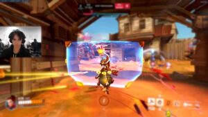 T.Defiant OJEE BRIGITTE IS OP - HUGE BUFF! OVERWATCH 2 TOP 500 SEASON 4