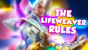 THE LIFEWEAVER RULES - OVERWATCH 2