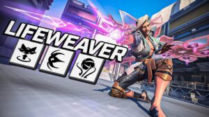 TODAS LAS HABILIDADES DE *LIFEWEAVER* EXPLICADAS y mi OPINIÓN! | Toniki Overwatch 2