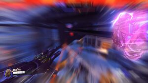 The Doomfist experience (overwatch 2)