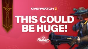 This Season could be huge for Overwatch