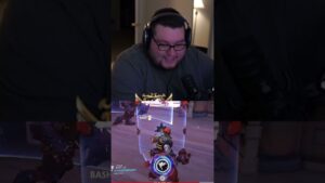 This is why we have Brigitte PTSD | Overwatch 2