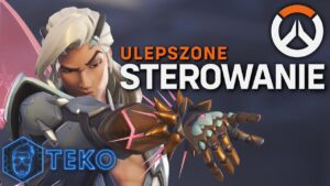 Ulepszone Sterowanie Życiodawcy! PvE Newsy [Overwatch 2]