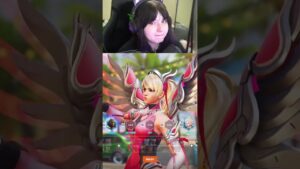 WHAT ARE THESE OVERWATCH COMMS?💀💀