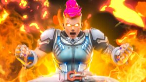 Wait, this hero is broken... (Overwatch 2)