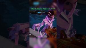 Was I Wrong For Doing This? - Overwatch #shorts #overwatch #overwatch2 #gaming #ps5