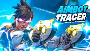 What Perfect Tracer Aim Looks Like in Overwatch 2!