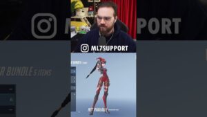 Widowmaker Harlequin Skin Just Dropped in Overwatch 2 Shop