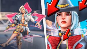 YA DISPONIBLE! Y CAMBIOS OCULTOS EN LA NUEVA SEASON 4 de OVERWATCH 2