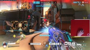 18K DMG! Gale INSANE Soldier 76 Gameplay Overwatch 2 Season 4