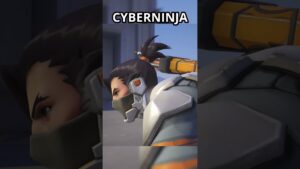BEST Skins for HANZO in Overwatch 2!
