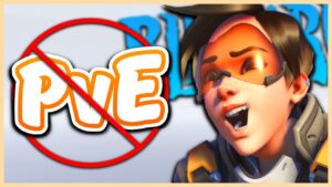 Blizzard LIED About Overwatch 2 PVE