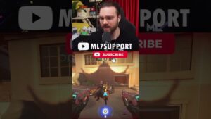 Brigitte now (barely) survives a Tracer sticky in Overwatch 2