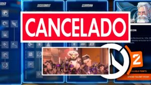 CANCELADO: EL PVE de OVERWATCH 2 no será como se prometió...