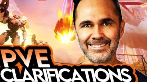►CLARIFICATIONS SUR L'ANNULATION DU PVE!!!◄  OVERWATCH 2 FR