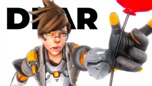 Dear Overwatch... Why?