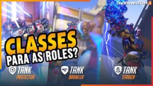 ERA TUDO MENTIRA!? Blizzard enganou toda comunidade de Overwatch 2