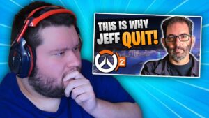 Flats Reacts To "Blizzard Dev Leak Explains Why Jeff Kaplan Quit"