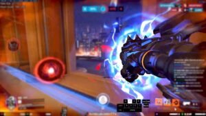 GETQUAKEDON CARRY DOOMFIST IN COMP! [ OVERWATCH 2 SEASON 4 TOP 500 ]