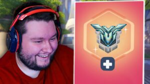 How I FINALLY Got GM1 on Support in Overwatch 2