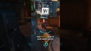 How To "Double Boop" With Wrecking Ball - Overwatch 2 Tips