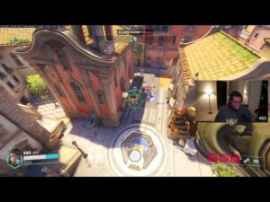 How to INFINITELY fly with Sigma | Overwatch 2