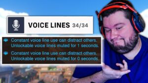 I Used This Voice Line TOO MUCH in Overwatch 2