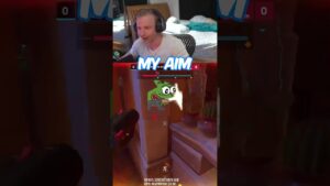 I Will Be The NEXT Timthetatman! Overwatch 2 Clips!