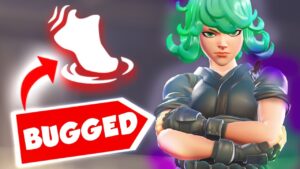 Kiriko's Swift Step is still the most BUGGED ability in Overwatch 2