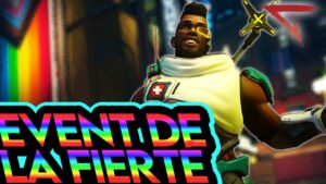 ►L'EVENT DU MOIS DE LA FIERTÉ ARRIVE! NOUVEAU LORE ET CONTENU!◄  OVERWATCH 2 FR