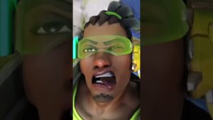 LO MEJOR DE OVERWATCH🥵Pt.1 #overwatch #humor #memes #videojuegos