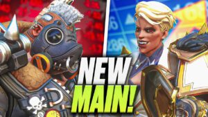 Maybe it's time for a NEW MAIN | Overwatch 2