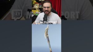 New Junker Queen Mob Boss Skin in Overwatch 2