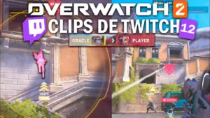 OVERWATCH 2: Los MEJORES CLIPS de la SEMANA en ESPAÑOL #12