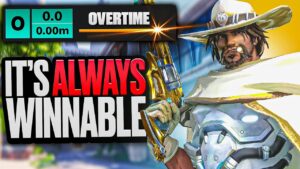 One Rule EVERY Overwatch 2 Player should live by...