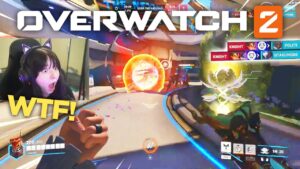 Overwatch 2 MOST VIEWED Twitch Clips of The Week! #232