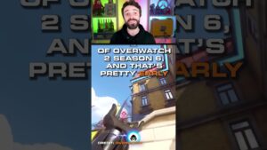 Overwatch 2 Players Spot BIG PvE Clue!